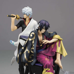G.E.M. Series: Gintama - Takasugi Shinsuke Charming Ver. 20th Anniversary