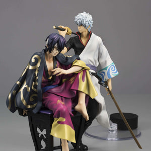 G.E.M. Series: Gintama - Takasugi Shinsuke Charming Ver. 20th Anniversary