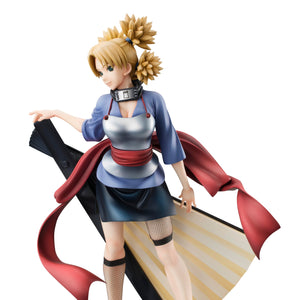 NARUTO Gals: Naruto Shippuden - Temari (Resale)