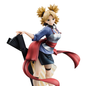 NARUTO Gals: Naruto Shippuden - Temari (Resale)