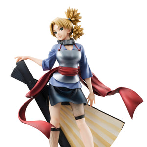 NARUTO Gals: Naruto Shippuden - Temari (Resale)