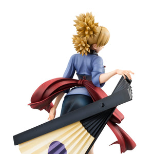 NARUTO Gals: Naruto Shippuden - Temari (Resale)