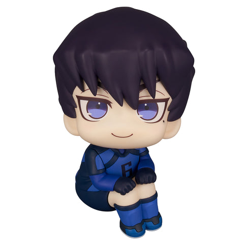 Lookup: BLUE LOCK - Tabito Karasu