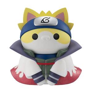 MEGA CAT PROJECT NARUTO Shippuden: Giant Nyaruto! Series - Minato Namikaze