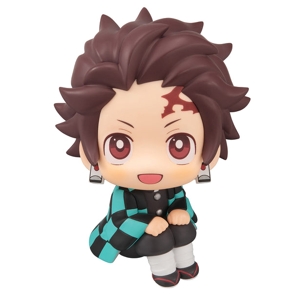 Lookup: Demon Slayer: Kimetsu no Yaiba - Tanjiro Kamado: Determined Ver.