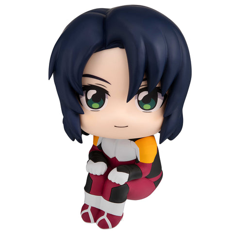Lookup: Mobile Suit Gundam SEED Freedom - Athrun Zala (Repeat)