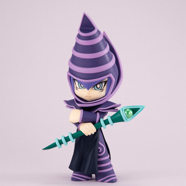 MEGATOON: Yu-Gi-Oh! - Dark Magician
