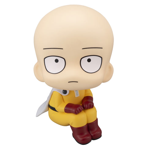 Lookup: One-Punch Man - Saitama