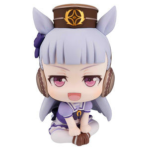 Lookup: Uma Musume: Pretty Derby - Gold Ship