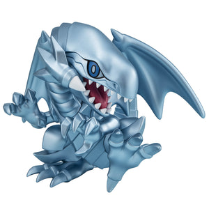 MEGATOON: Yu-Gi-Oh! - Blue-Eyes White Dragon