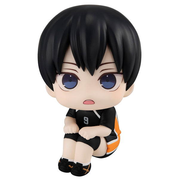 Lookup: Haikyu!! - Tobio Kageyama: Uniform Ver.
