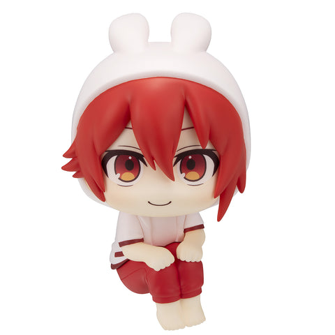 Lookup: IDOLiSH7 - Riku Nanase