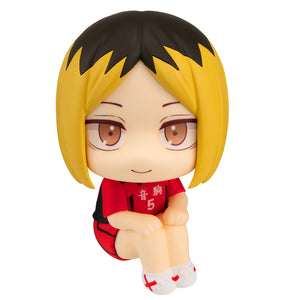 Lookup: Haikyu!! - Kenma Kozume: Uniform Ver.