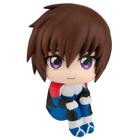 Lookup: Mobile Suit Gundam SEED Freedom - Kira Yamato (Repeat)