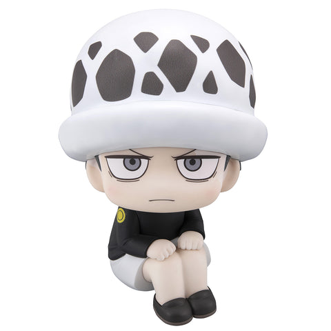 Lookup: ONE PIECE - Trafalgar Law: Childhood Ver.