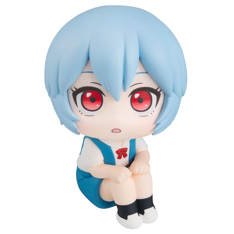 Lookup: Rebuild of Evangelion - Rei Ayanami (Repeat)