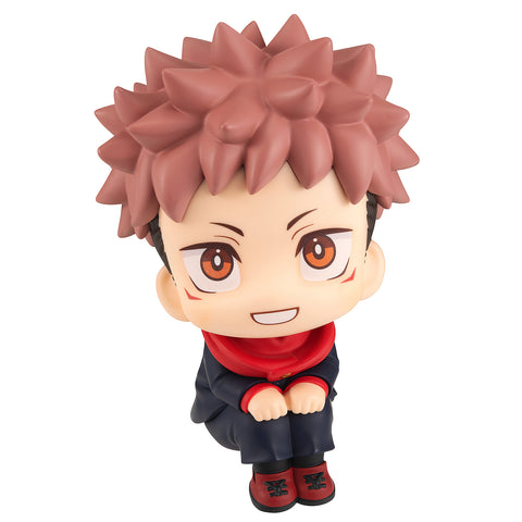 Lookup: Jujutsu Kaisen - Yuji Itadori Grinning ver.