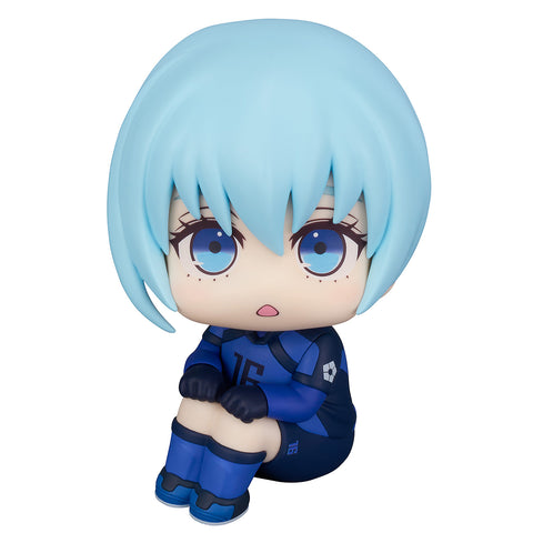 Lookup: BLUE LOCK - Yo Hiori