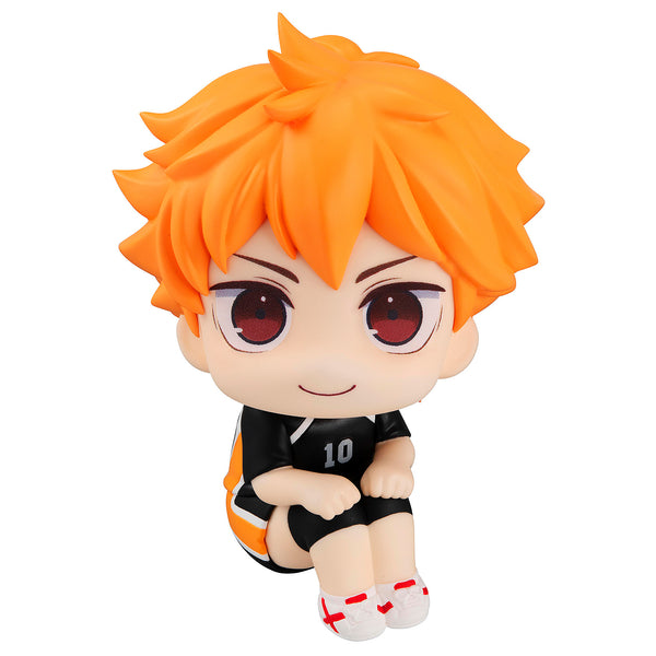 Lookup: Haikyu!! - Shoyo Hinata: Uniform Ver.