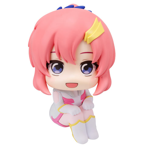 Lookup: Mobile Suit Gundam SEED FREEDOM - Lacus Clyne