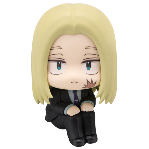 Lookup: SAKAMOTO DAYS – Shishiba