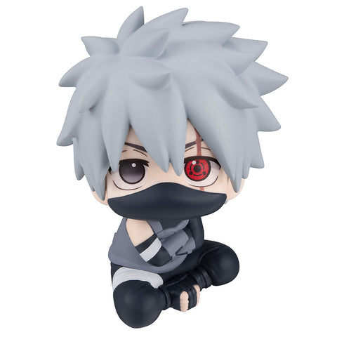 Lookup: Naruto Shippuden - Kakashi Hatake Anbu ver.