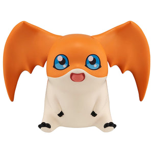 Lookup: Digimon Adventure - Patamon (Resale)