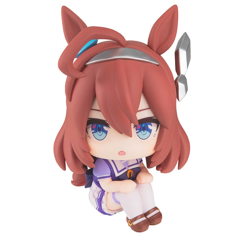 Lookup: Uma Musume: Pretty Derby - Mihono Bourbon