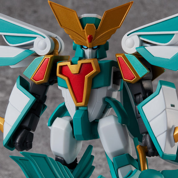 Variable Action MINI: Mado King Granzort - Super Winzert