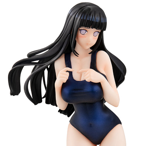 NARUTO Gals: Hinata Hyuga Ver. Splash B