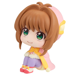 Lookup: Cardcaptor Sakura - Sakura Kinomoto