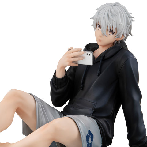 G.E.M. Series: BLUE LOCK Episode Nagi - Palm-size Seishiro Nagi