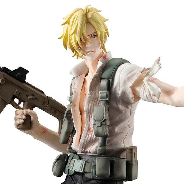 G.E.M. Series: BANANA FISH - Ash Lynx 5th Anniversary