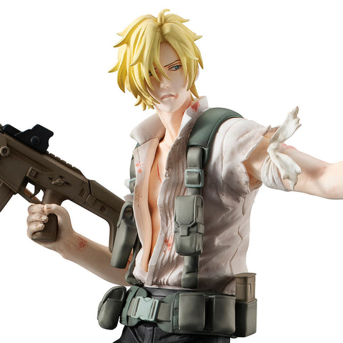 G.E.M. Series: BANANA FISH - Ash Lynx 5th Anniversary