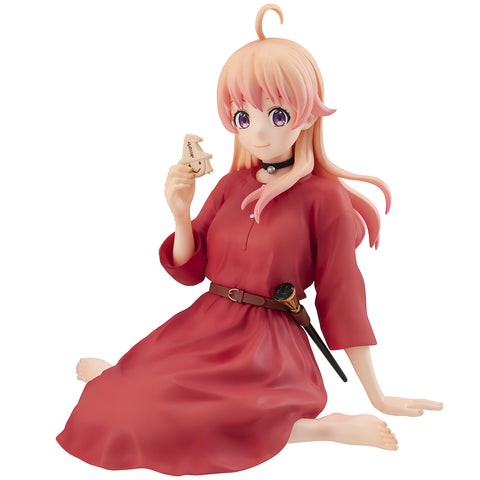 G.E.M. Series: TV Anime WITCH WATCH - Palm-Size Nico
