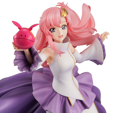 G.E.M. Series: Mobile Suit Gundam SEED - Lacus Clyne 20th Anniversary (Repeat)