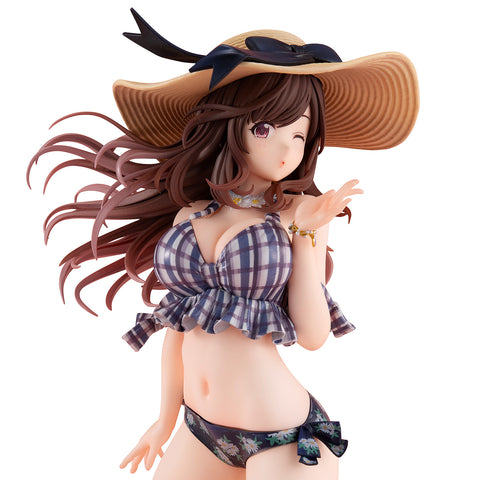 Lucrea: THE IDOLM@STER SHINY COLORS - Kogane Tsukioka: Be~Bop Beach Ver.