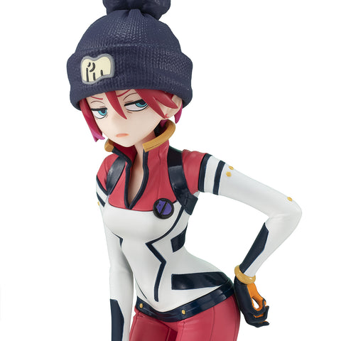 Lucrea Light: Mobile Suit Gundam GQuuuuuuX - Amate Yuzuriha (Machu) Pilot Suit Ver.