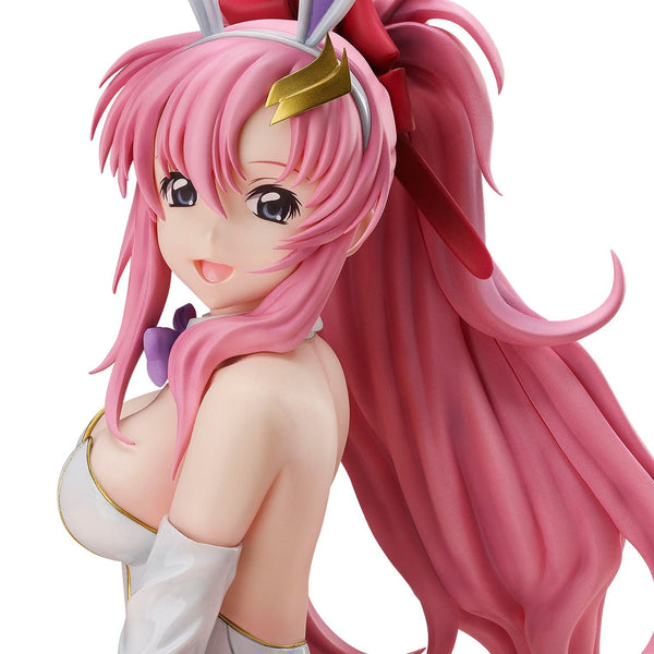 B-style: Mobile Suit Gundam SEED - Lacus Clyne: Bareleg Bunny Ver.