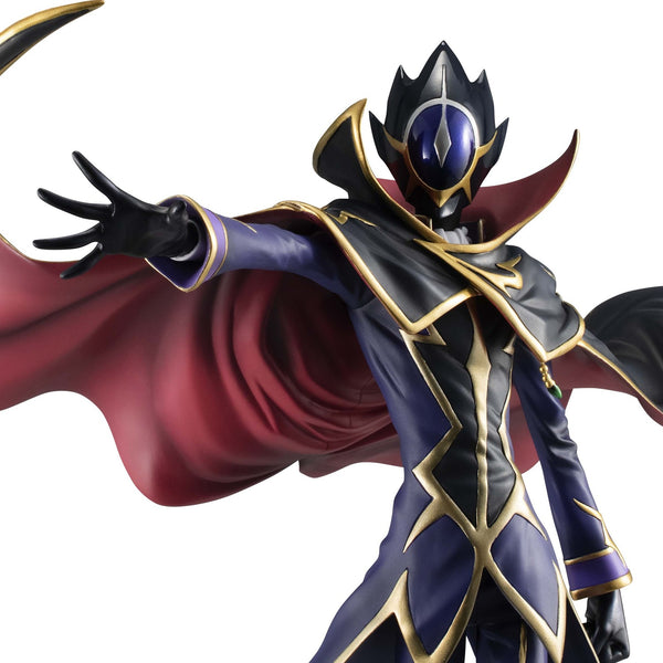 G.E.M. Series: Code Geass: Lelouch of the Re;surrection - Zero