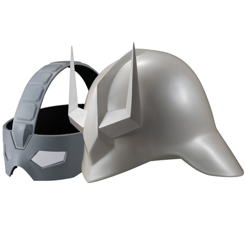 Full Scale Works: Mobile Suit Gundam - Char Aznable's Stahlhelm (Second Resale)