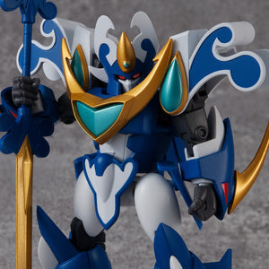 Variable Action MINI: Mado King Granzort - Super Aquabeat