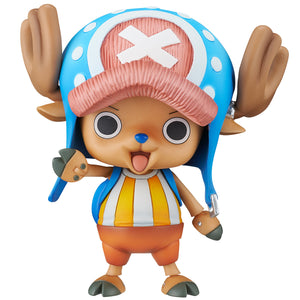 Variable Action Heroes: ONE PIECE - Tony Tony Chopper (Second Repeat)