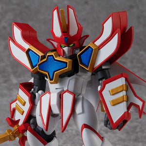 Variable Action MINI: Mado King Granzort - Super Granzort