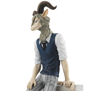 BEASTARS Pina