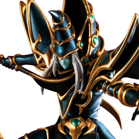MONSTERS CHRONICLE: Yu-Gi-Oh! Duel Monsters - Dark Paladin