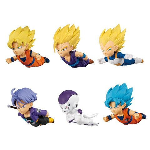 Tobimas: Dragon Ball