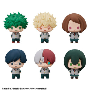 Chokorin Collection: My Hero Academia
