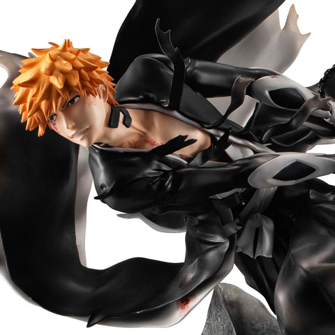 Precious G.E.M. Series: BLEACH: Thousand-Year Blood War - Ichigo Kurosaki