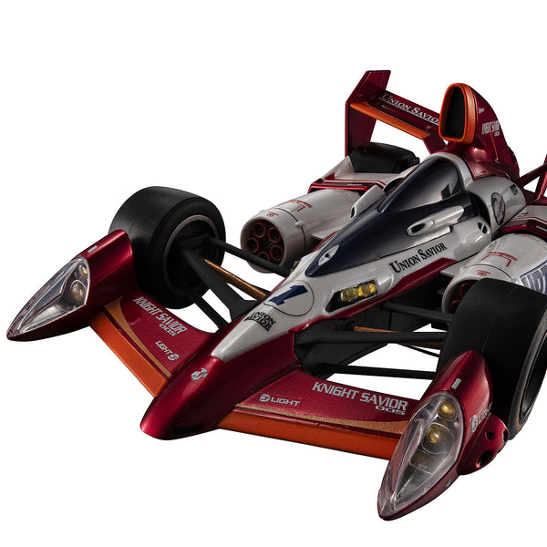 Variable Action FUTURE GPX CYBER FORMULA - KNIGHT SAVIOR 005 -Livery Edition-